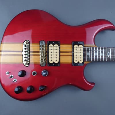 ギター Aria Pro II RS80 Aria Pro II RS-X80 | eBay
