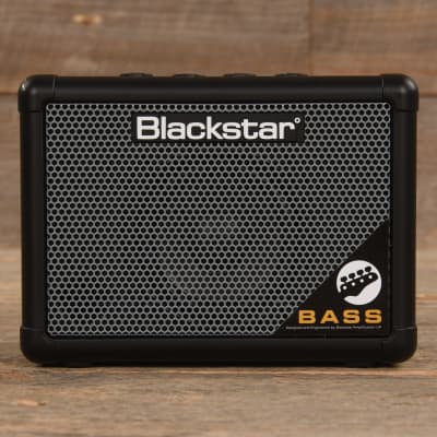 Blackstar Fly 3 Battery Powered Bass Amp
