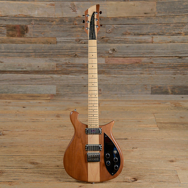 Rickenbacker 650D Dakota Walnut image 1