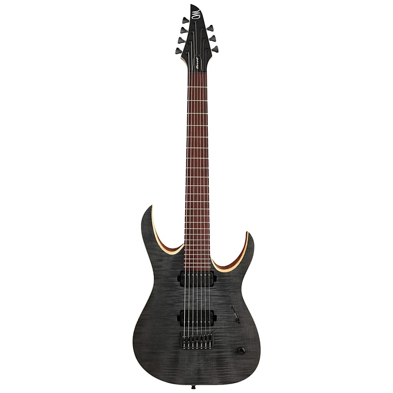 Mayones Duvell Standard 7 | Reverb