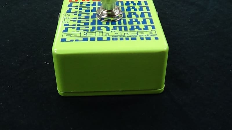 Catalinbread CSIDMAN Digital Delay | Reverb