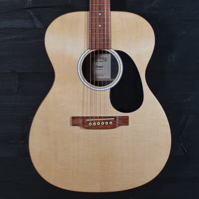 Martin 000 RSGT Acoustic Electric OHSC Solid Spruce Top, | Reverb