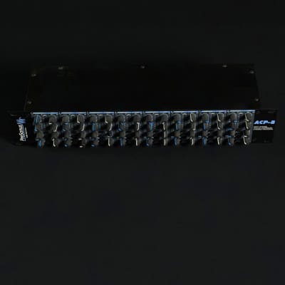 PreSonus ACP-8 Eight Channel Analog Controlled Dynamics