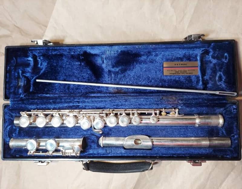 Alpine flute, USA | Reverb