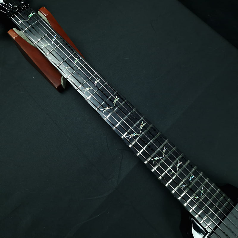 B.C. Rich KKV Kerry King Signature Speed V 2008 Made in Korea | Reverb