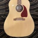 Gibson J-45 Studio Walnut - Antique Natural - Pre-Owned 2019 Model