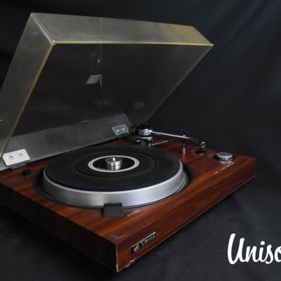 Victor JL-B37 Direct Drive Turntable in very good Condition image 1