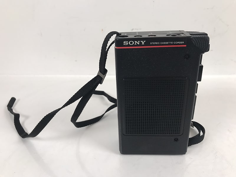 SONY ステレオカセットプレーヤー TCS-310 ジャンク SONY ステレオカセットプレーヤー TCS-310 ジャンク - メルカリ