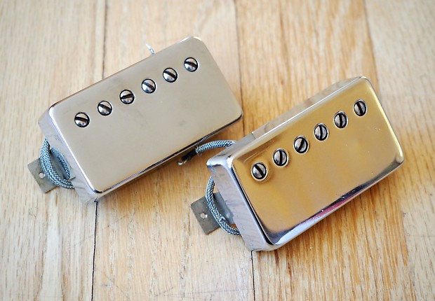 Gibson paf pickups for sale outlet