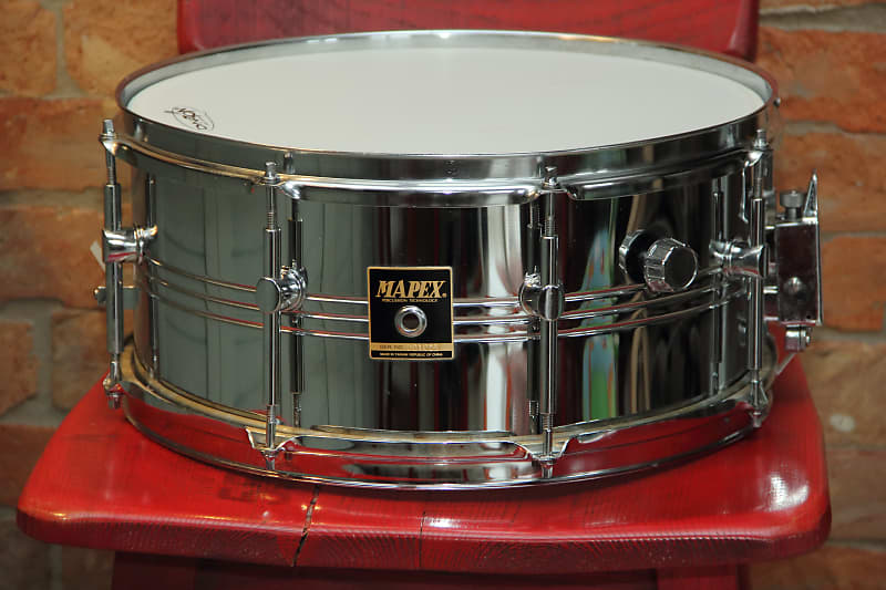 Mapex chromium deals