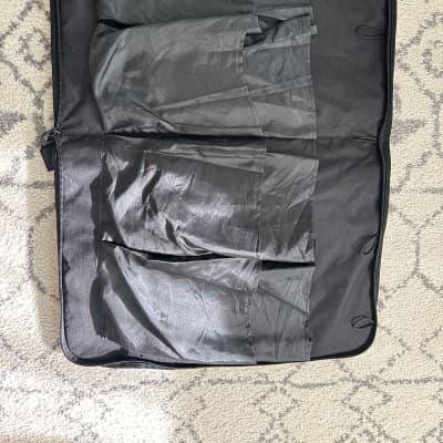 Pro-Mark Large mallet bag - Black image 2