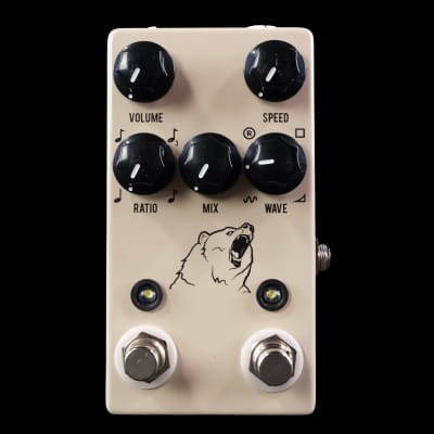 Reverb.com listing, price, conditions, and images for jhs-kodiak