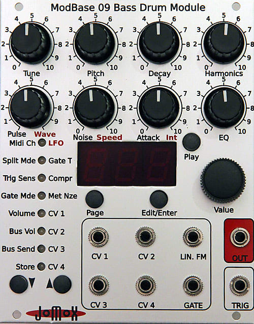 JoMox Modbase 09