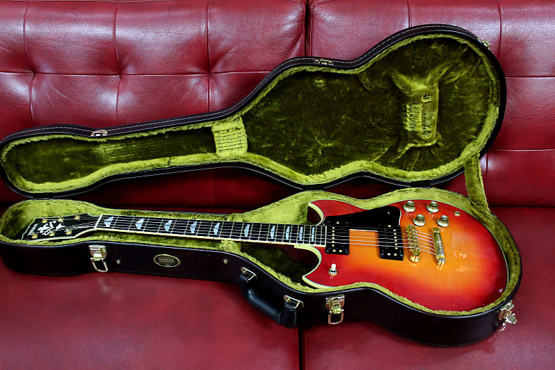 全商品オープニング価格！ Yamaha SG-1000 | Reverb Canada ギター