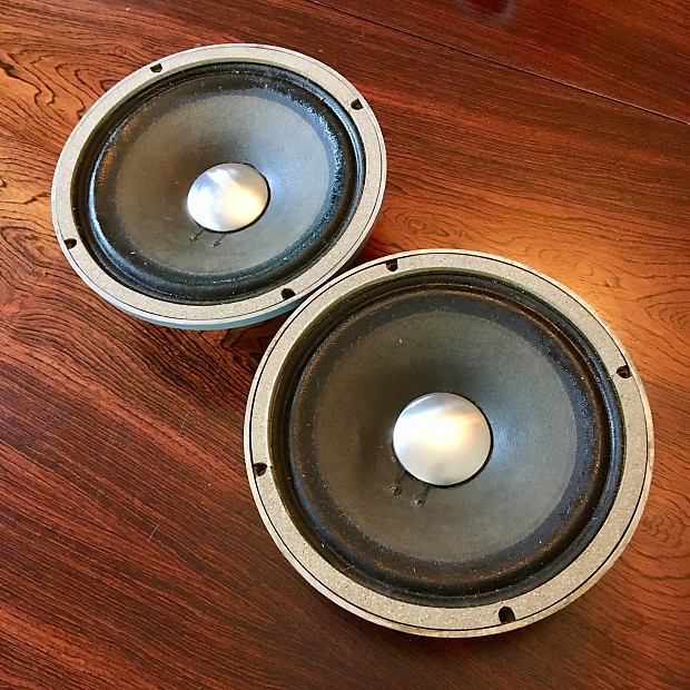 PAIR- JBL D-216 speakers original vintage 16 ohm 6 PAIR- JBL D-216 speakers original vintage 16 ohm 6