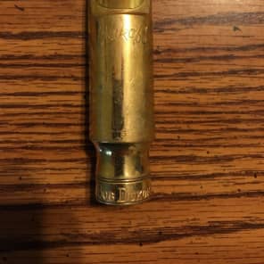 Dukoff clearance stubby tenor