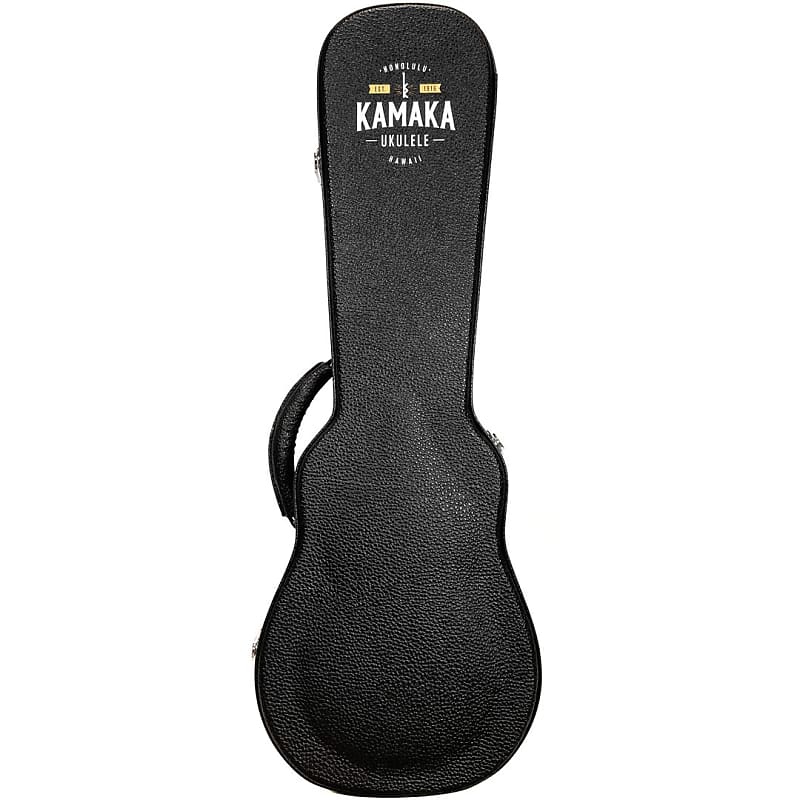 Kamaka C-2B Concert Bell Case | Reverb