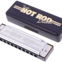 Hot Rod Deluxe™ Harmonica, Key of D