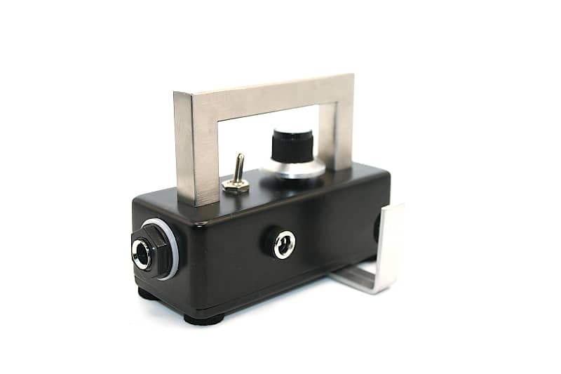 Pedal Tree Mini Headphone Amp 2023 Reverb