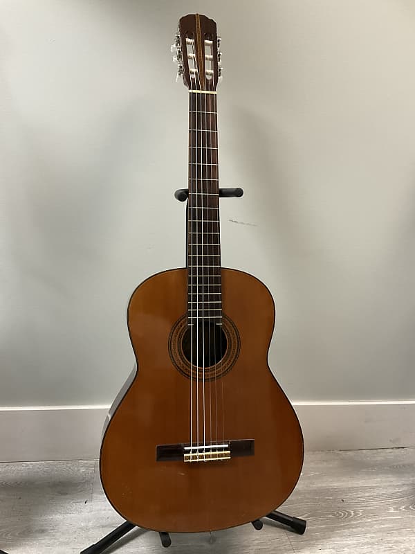 Greco GR 122 vintage classical guitar