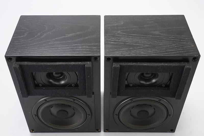 Duntech PCL-15 Pair Passive Studio Monitors Designed by John Dunlavy #52369