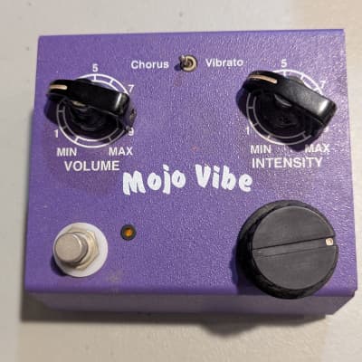 ギター Sweet Sound MoFaux Vibe / Ultra Mojo ギター Sweet Sound MoFaux Vibe / Ultra Mojo Sweet Sound