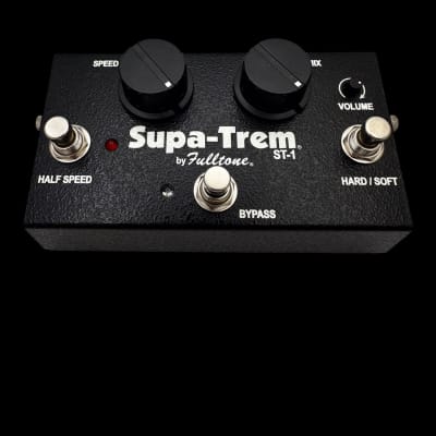Fulltone Supa-Trem Tremolo | Reverb