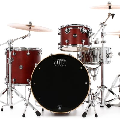 7pc 3/8 Inch Sanding Drum Kit