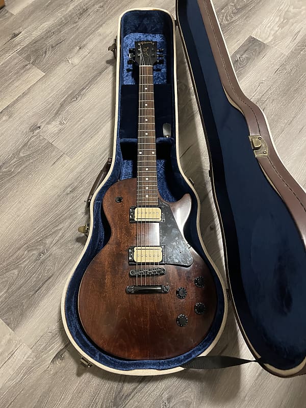 Gibson Les Paul Studio Reverb