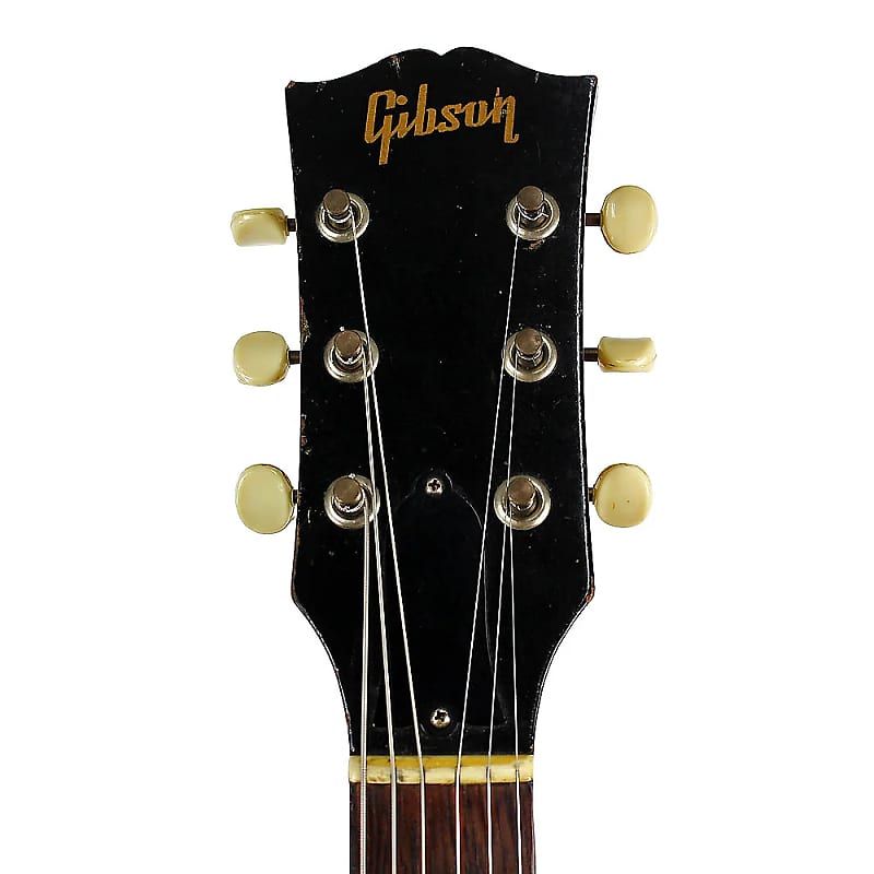 Gibson ES-140 3/4 1950 - 1957 Bild 5