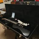 ESP Phoenix-II RARE Neck-Thru Black Gibson Firebird Style MIJ Guitar OHSC