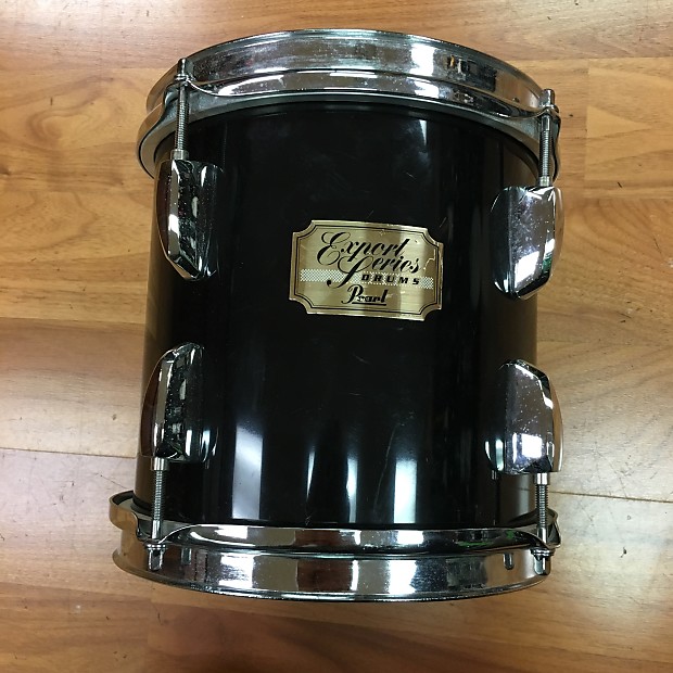 Pearl Export 8