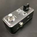 TC Electronic Ditto Looper Mini Effects Pedal