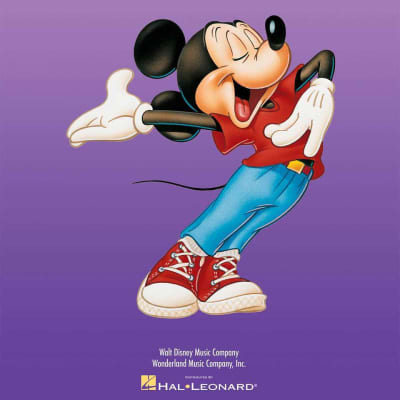 Still More Disney Solos For Kids, Voice And Piano With A Cd Of Performances By Kids And Accompaniments, Book/Online Audio image 3
