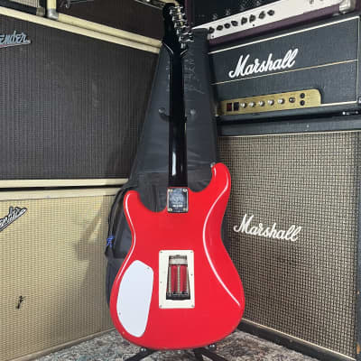 1985 Ibanez RS240RD HSS Roadstar II Vintage MIJ Made In Japan Electric Guitar! image 2