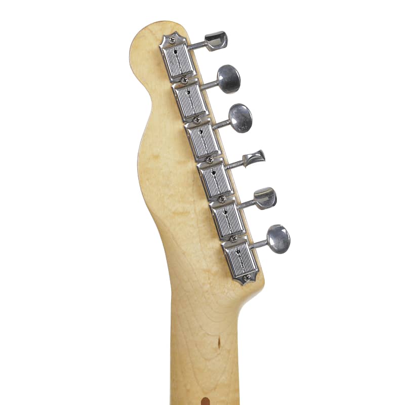 Fender Esquire 1959 imagen 6
