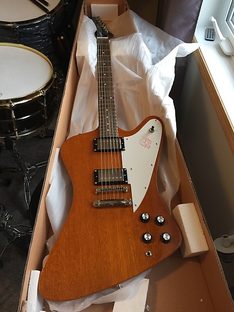 Epiphone firebird korina on sale