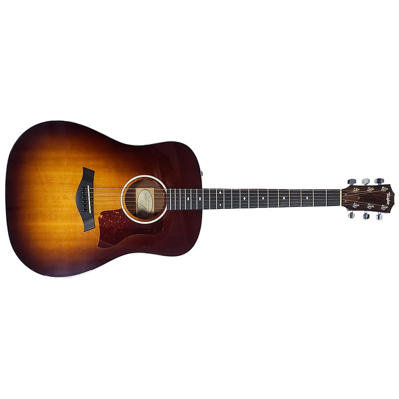 Taylor 210e deals sb dlx