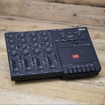 Fostex X-14 Multitracker 4-Track Cassette Recorder X14