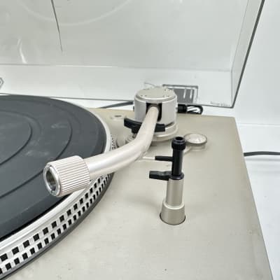 Sony PS-X30 Automatic/Direct Drive Stereo Turntable image 6