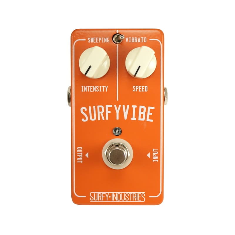 Surfy Industries SurfyVibe