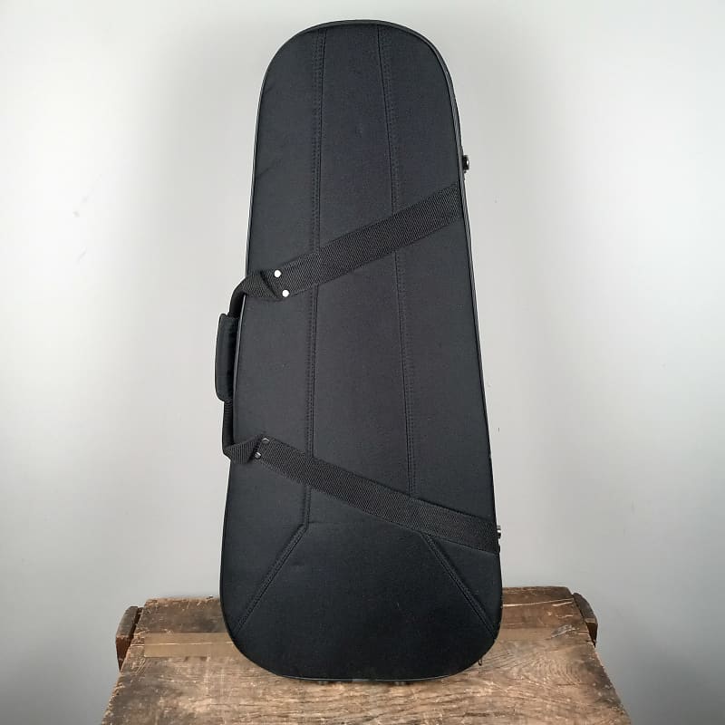 Travelite F style mandolin hardshell case Reverb