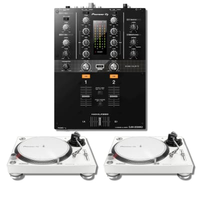 Rodec MX180 mk3 DJ Mixer | Reverb