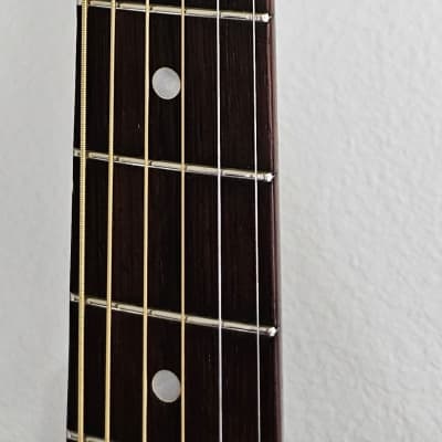 1958 Gibson L-48 Sunburst Archtop Vintage Acoustic Guitar image 18