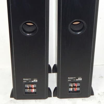 Boston Acoustics VR2 tower speakers image 7