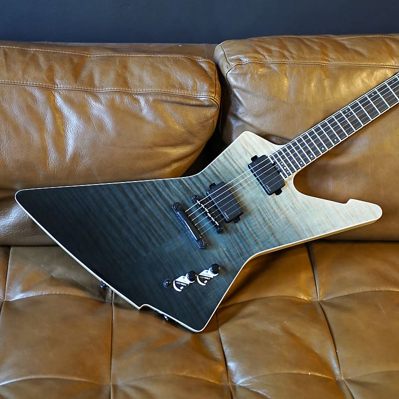 Schecter e1 store sls elite