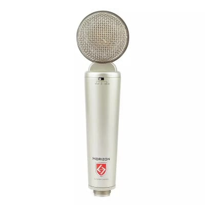 Lauten Audio LT-321 Horizon Large Diaphragm Cardioid Tube Condenser Microphone