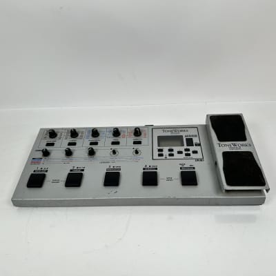 Reverb.com listing, price, conditions, and images for korg-toneworks-ax1500g
