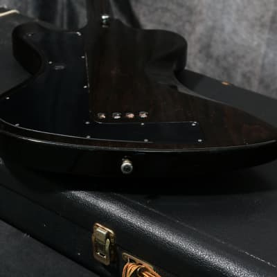 1979 Gibson RD Artist Bass - Tobacco Sunburst - OHSC image 14