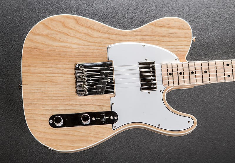 Albert Collins Signature Telecaster | Reverb